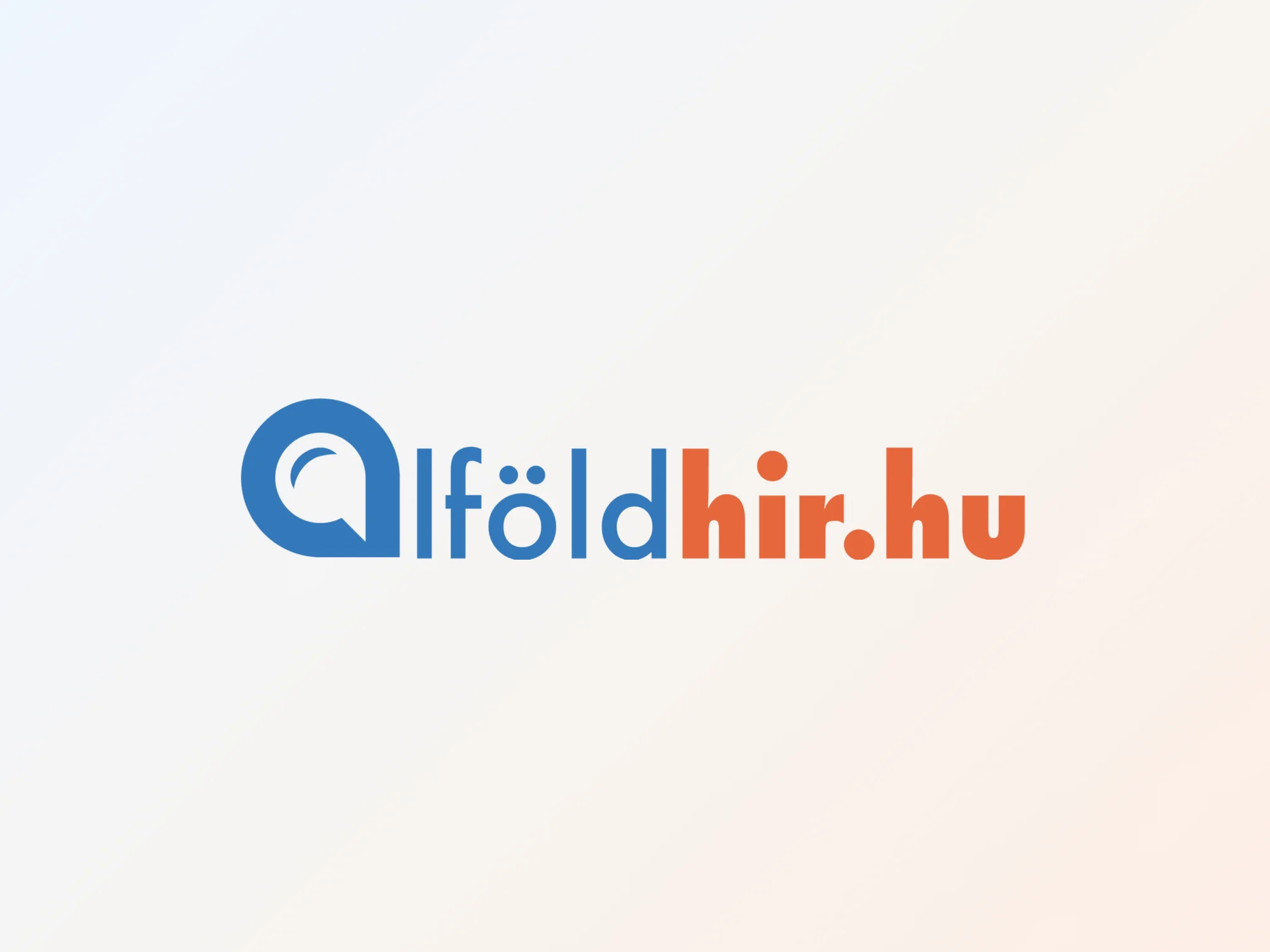Alföldhír – Redesigning a regional news portal